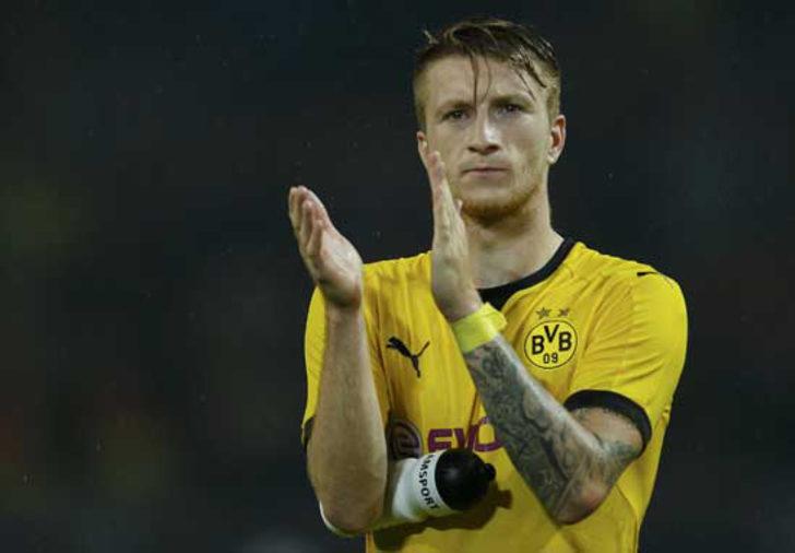 ManU'dan 3 yıldıza 210 milyon euro (700 milyon lira) G3