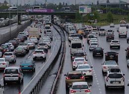 TÜİK duyurdu: Eylülde trafiğe en çok eklenen taşıt... Eylül 2025 motorlu kara taşıtları istatistikleri