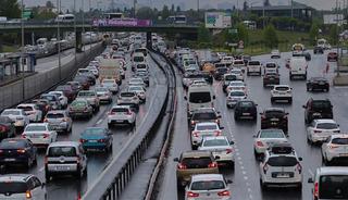 TÜİK duyurdu: Eylülde trafiğe en çok eklenen taşıt...