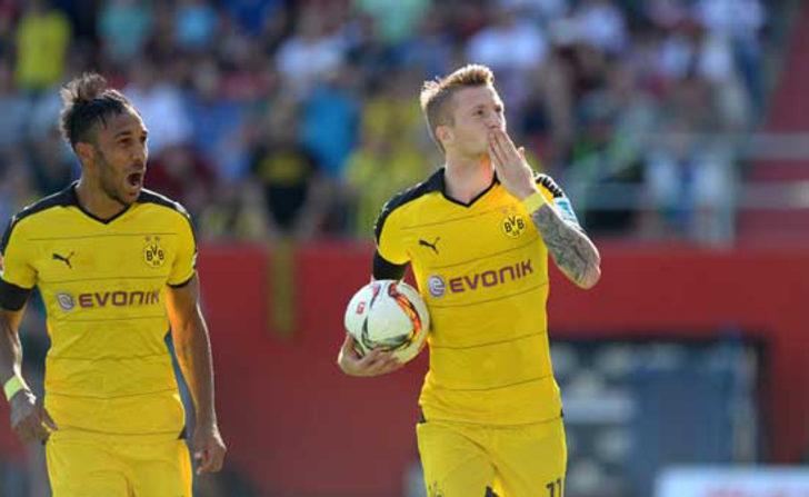 ManU'dan 3 yıldıza 210 milyon euro (700 milyon lira) G4