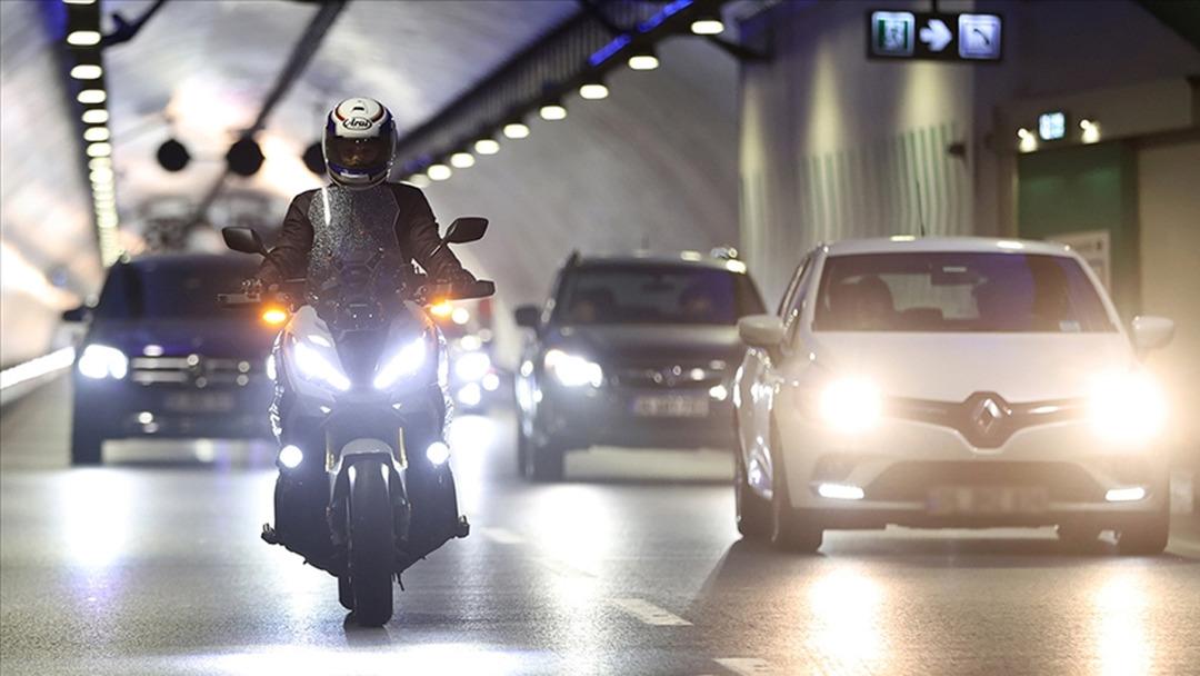 TÜİK duyurdu: Eylülde trafiğe en çok eklenen taşıt... Eylül 2025 motorlu kara taşıtları istatistikleri 1