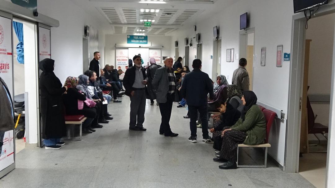 Kas ağrısı, bulantı, ishal… Covid bu kez farklı geliyor! Vakalarda ciddi artış! Uzmanlar uyardı: "Yüzde 90 pozitif çıkıyor" 4