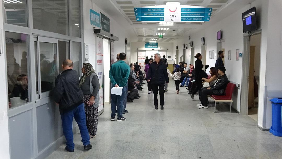 Kas ağrısı, bulantı, ishal… Covid bu kez farklı geliyor! Vakalarda ciddi artış! Uzmanlar uyardı: "Yüzde 90 pozitif çıkıyor" 3