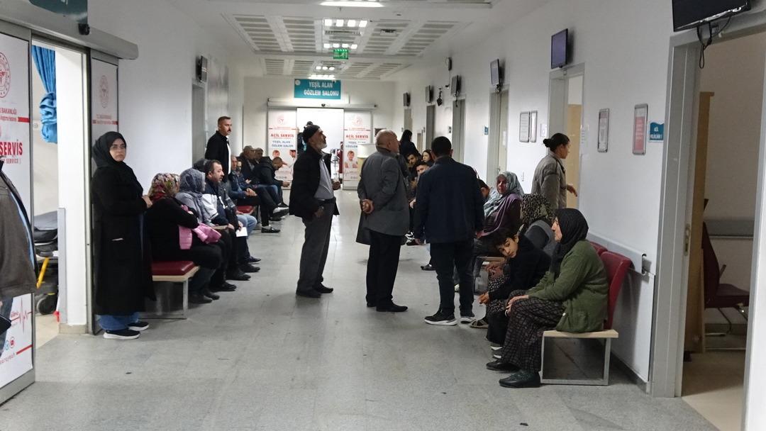 Kas ağrısı, bulantı, ishal… Covid bu kez farklı geliyor! Vakalarda ciddi artış! Uzmanlar uyardı: "Yüzde 90 pozitif çıkıyor" 1