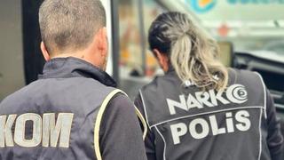 Bilecik'te yol denetimi