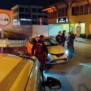 Bursa'da polisin huzur ve güven uygulamaları devam ediyor