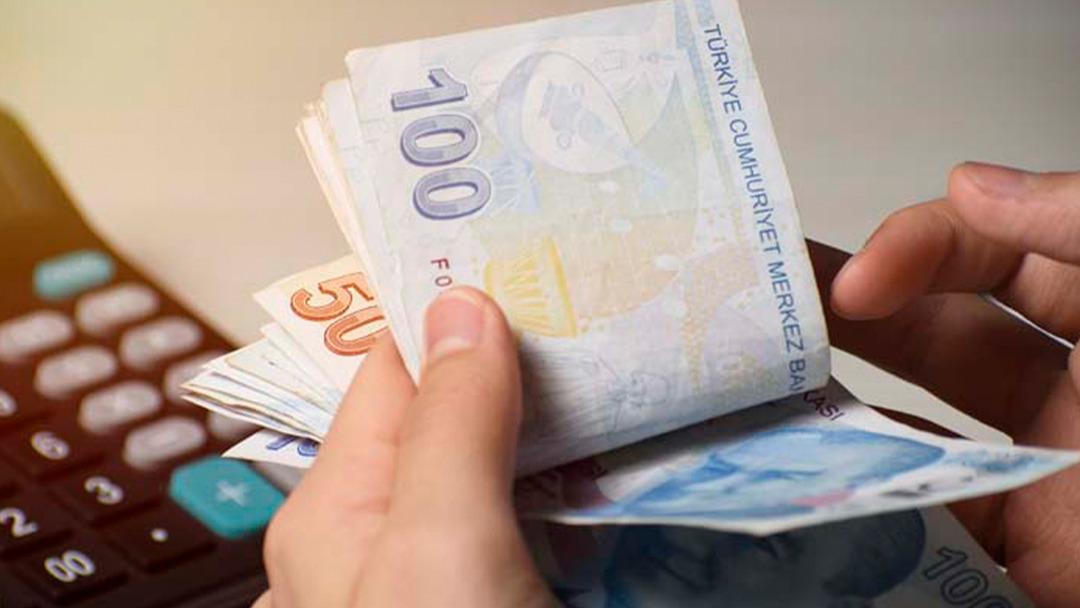 Parasını bankada tutan herkesi ilgilendiriyor! Mevduat faizleri düştü: 100 bin TL ye gelen faiz... 1