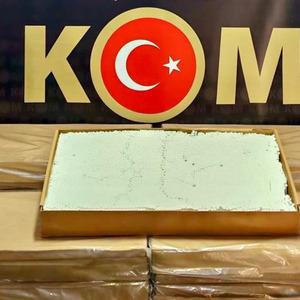 Bilecik'te kaçak sigara operasyonu: 1 gözaltı