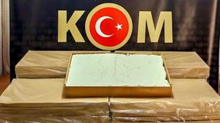 Bilecik'te kaçak sigara operasyonu: 1 gözaltı