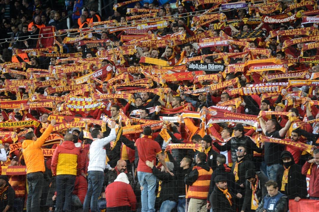 Galatasaray ın Şampiyonlar Ligi nde oynayacağı Bodo/Glimt maçı biletleri satışa çıktı! İşte fiyatlar... 1