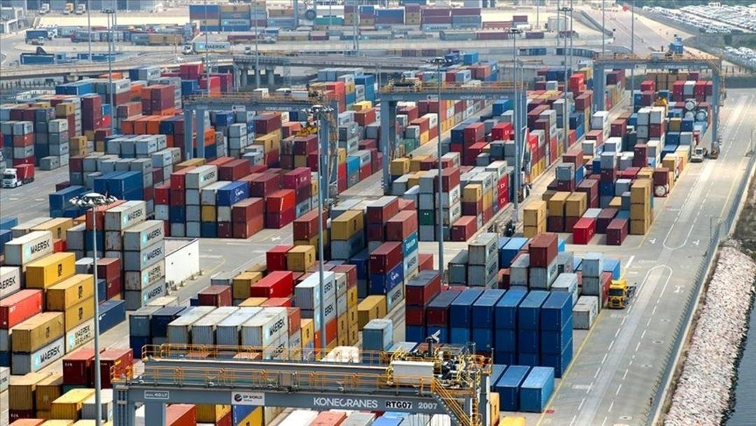 Türkiye nin 9 aylık otomotiv ihracatına o ilimizden 6,5 milyar dolarlık katkı 3
