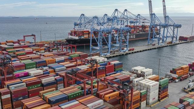 O ilimizden T&uuml;rkiye'nin 2025 ihracatına yaklaşık 18 milyar dolarlık katkı