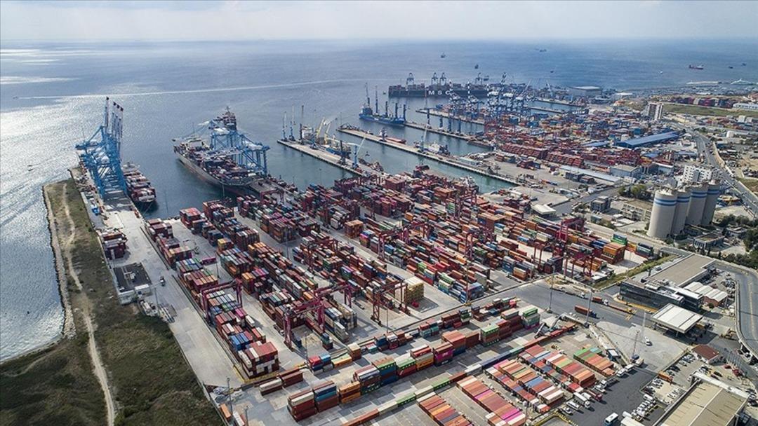 Türkiye nin 9 aylık otomotiv ihracatına o ilimizden 6,5 milyar dolarlık katkı 4