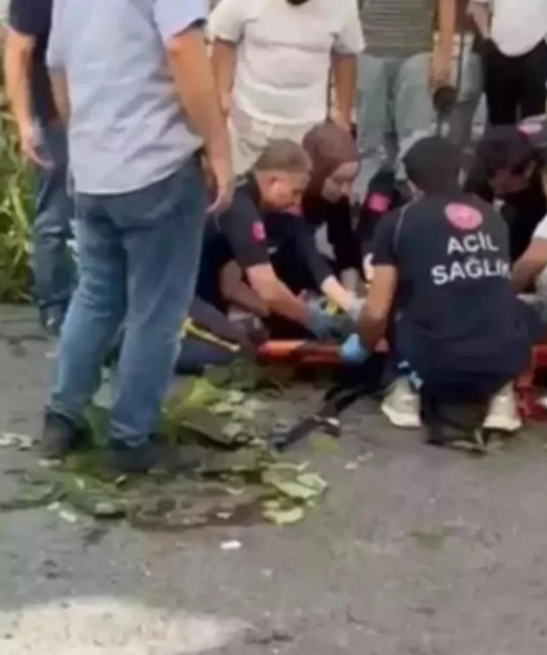 Üzerine ağaç devrilmişti! Aylardır komada olan genç oyuncu İbrahim Yıldız dan haber var!  Hayati tehlikeyi atlattı  2