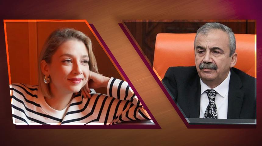 Sırrı Süreyya Önder'in mal varlığını kızı Ceren Önder Kandemir açıkladı: "İnanmayan olursa belgelemekten şeref duyarım"