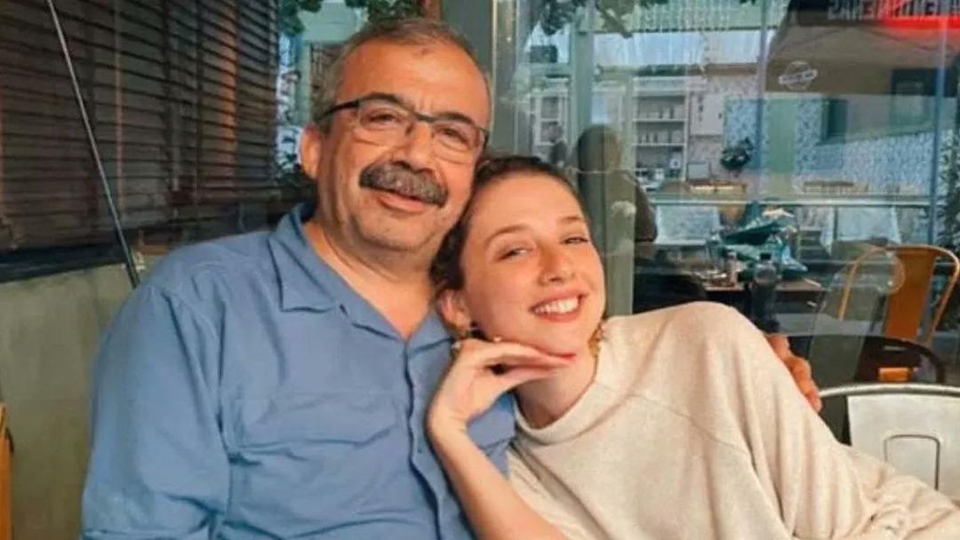 Sırrı Süreyya Önder in mal varlığını kızı Ceren Önder Kandemir açıkladı: "İnanmayan olursa belgelemekten şeref duyarım" 1