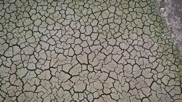 Bursa'nın suyu tamamen bitti! 3 milyon 200 bin kişi susuz kaldı, baraj doluluk oranı %0