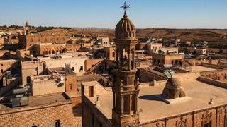 Türkiye Kültür Yolu Festivali'nde yeni rota Mardin: 45 bin sanatçı, 7 bölge, 20 şehir! Bakan Ersoy: 2026’da festival coşkusu 50 şehre ulaşacak