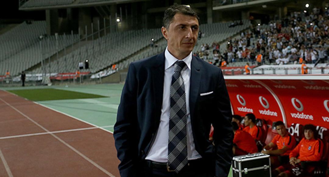 Şota&rsquo;dan iki transfer bombası!