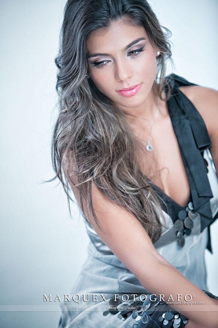 Galatasaray'ın yeni yengesi büyüledi G5