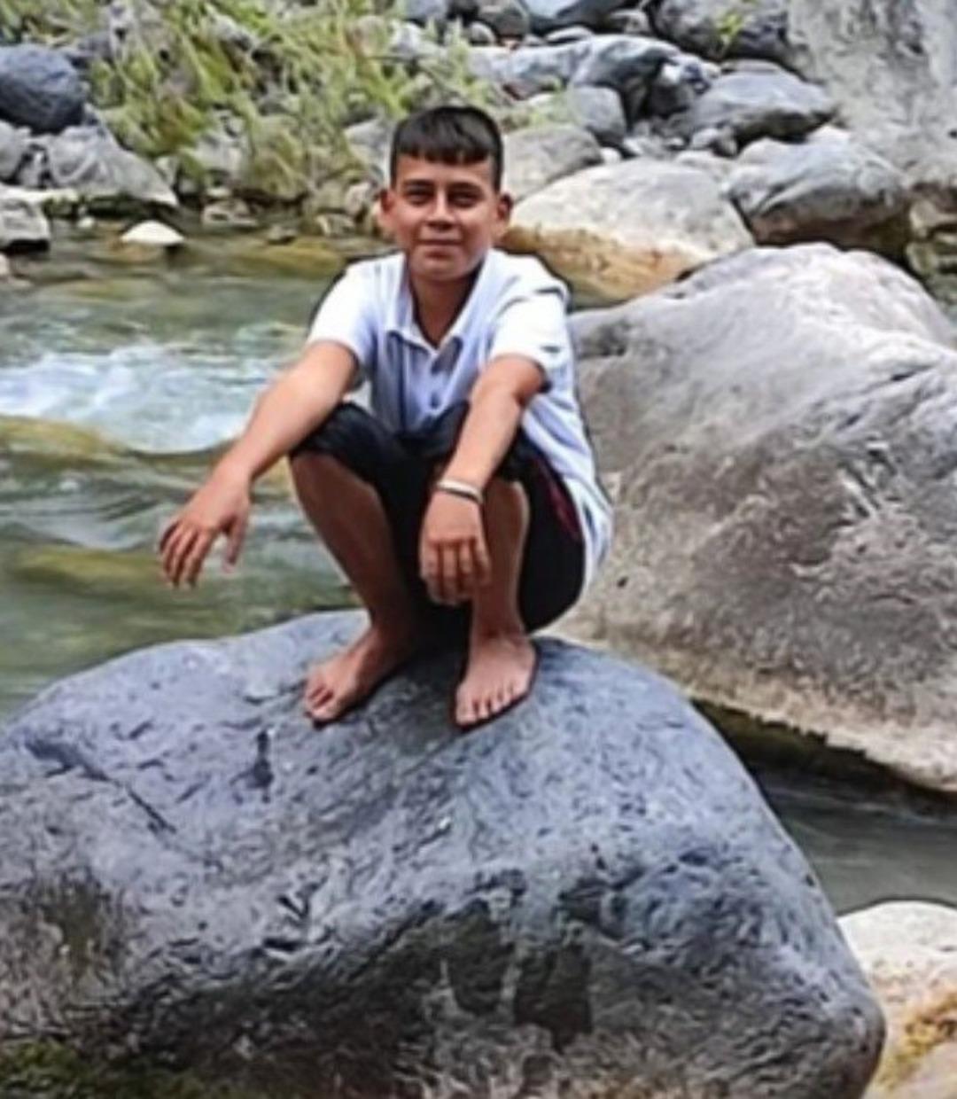 Mersin de dehşet: Ekmek almaya giden çocuğu öldürüp intihar etti! 1