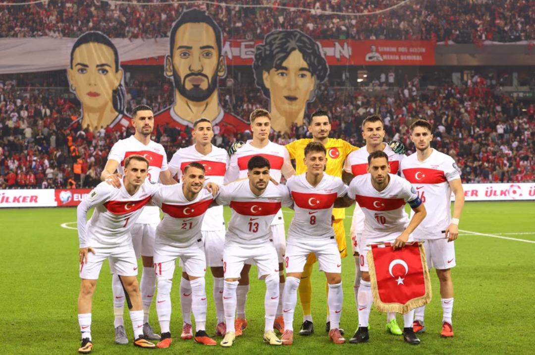 A Milli Takım Dünya Kupası na direkt bile gidebilir! İşte o ihtimal ve muhtemel rakipler... 3