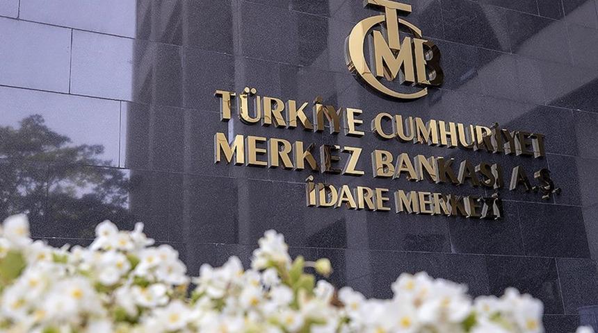 Kamu zararı 100 milyon TL'den fazla! Eski Merkez Bankası başkan yardımcısı da aralarında... 8 kişi tutuklandı, Merkez Bankası'ndan açıklama geldi