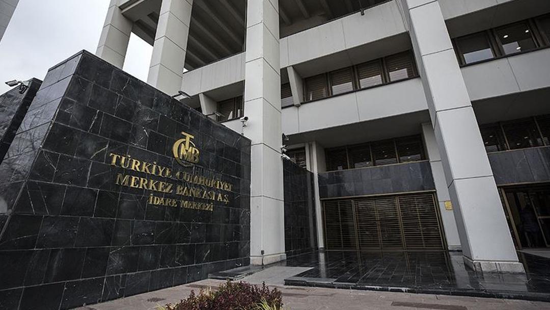 Kamu zararı 100 milyon TL den fazla! Eski Merkez Bankası başkan yardımcısı da aralarında... 8 kişi tutuklandı, Merkez Bankası ndan açıklama geldi 1