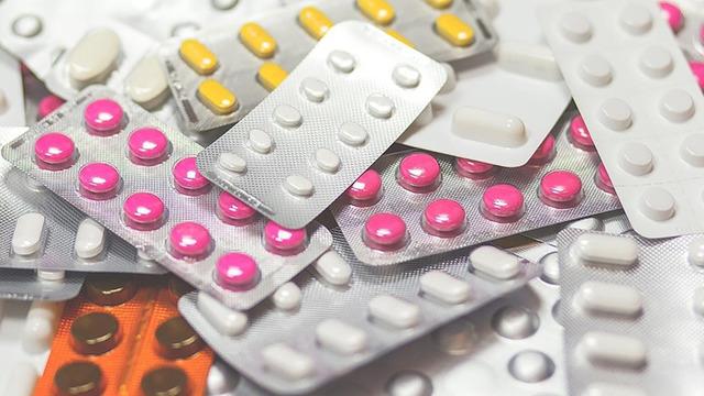 Rekabet Kurulu, ilaç firmalarına ceza yağdırdı! 17 şirkete 237 milyon 126 bin TL...