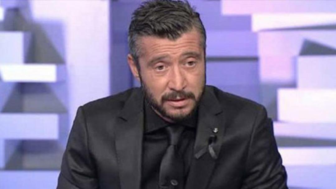 T&uuml;mer Metin'den şok iddia! "Bilerek..."