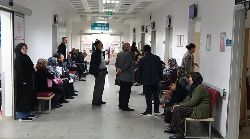 Kas ağrısı, bulantı, ishal… Covid bu kez farklı geliyor! Vakalarda ciddi artış! Uzmanlar uyardı: "Yüzde 90 pozitif çıkıyor"