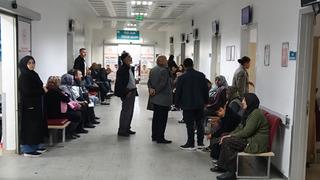 Kas ağrısı, bulantı, ishal… Covid bu kez farklı geliyor! Vakalarda ciddi artış! Uzmanlar uyardı: Yüzde 90 pozitif çıkıyor