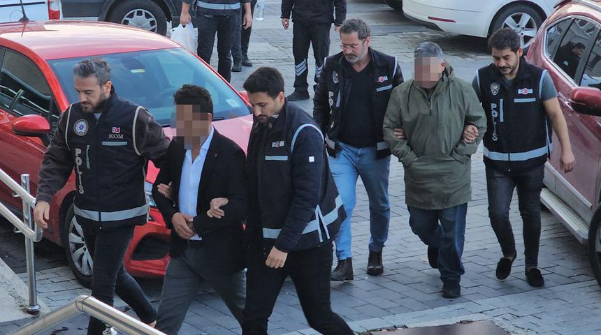 Yer: Zonguldak! Rıza dışında kürtaj yaptıkları iddia edilen 2 doktor gözaltına alındı