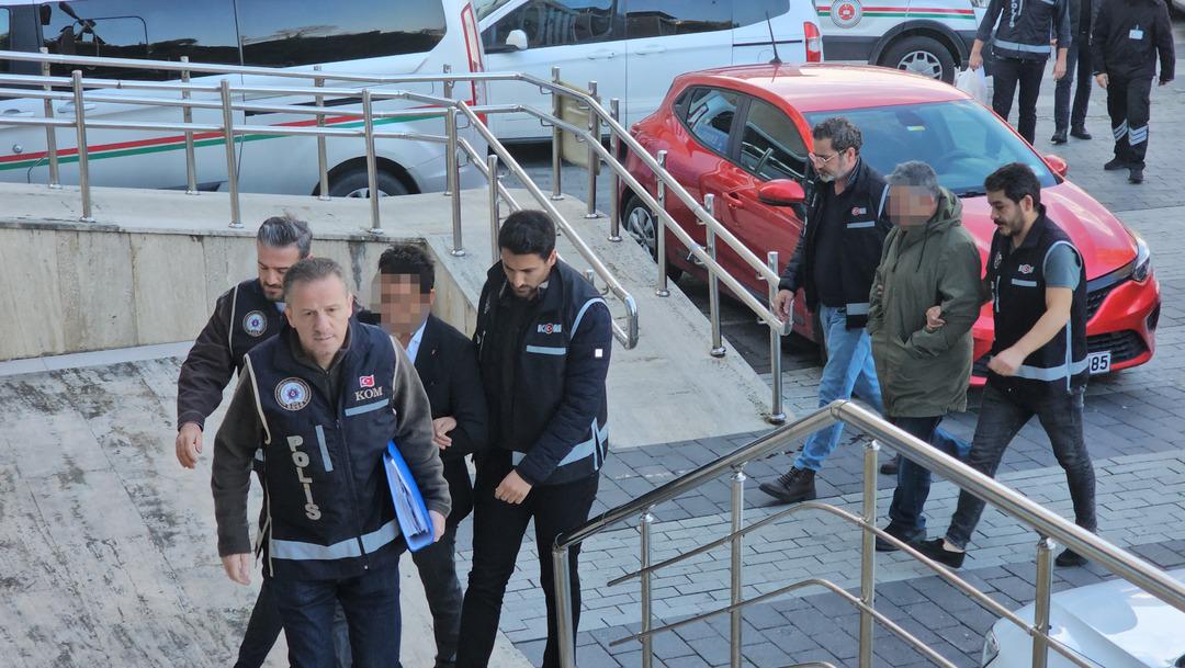 Yer: Zonguldak! Rıza dışında kürtaj yaptıkları iddia edilen 2 doktor gözaltına alındı 1