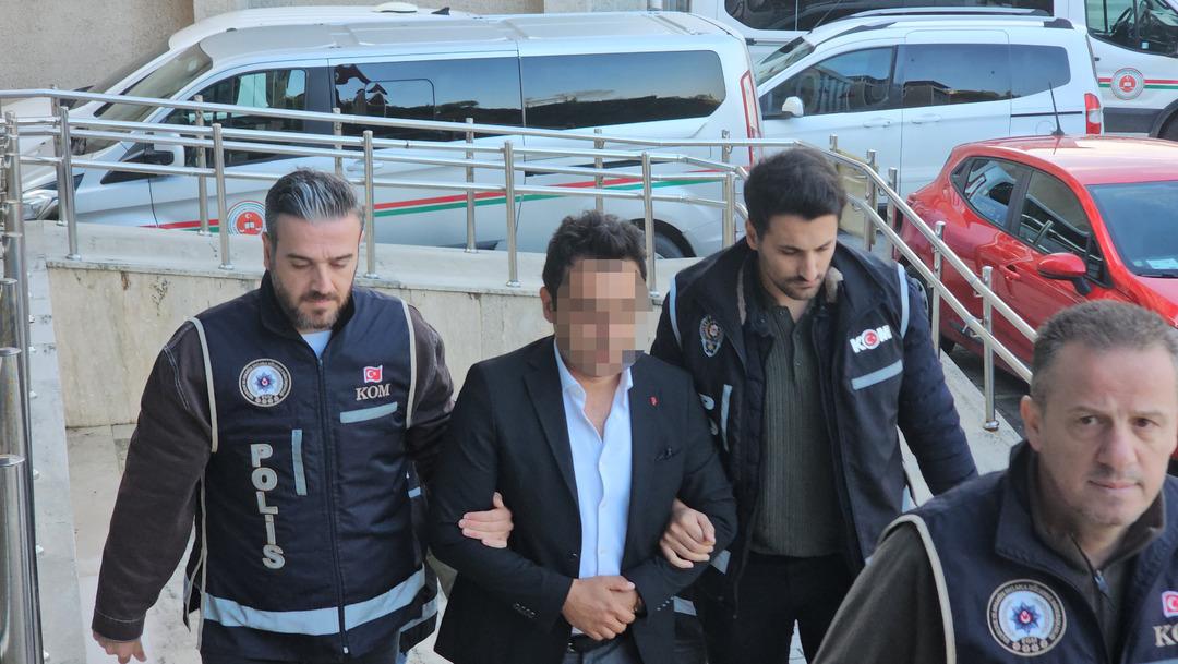 Yer: Zonguldak! Rıza dışında kürtaj yaptıkları iddia edilen 2 doktor gözaltına alındı 2