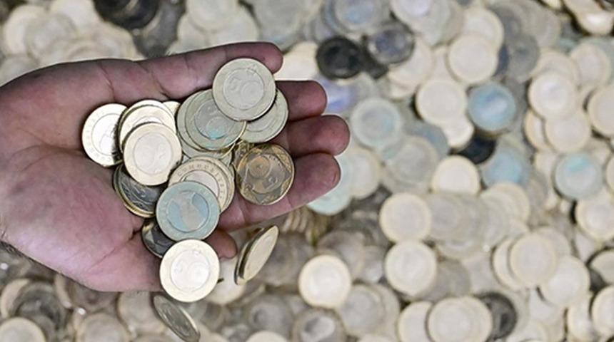 Varlığını bile unuttuk! 2025 yılında hiç basılmayan bozuk para açıklandı