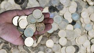 Varlığını bile unuttuk! 2025 yılında hiç basılmayan bozuk para açıklandı