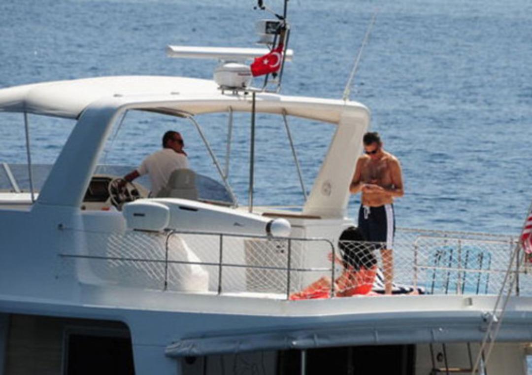 Fikret Orman sezona hızlı başladı