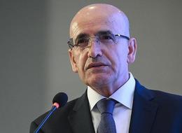 Bakan Şimşek'ten özel sektörün finansmana erişimine yönelik paylaşım