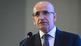 Bakan Şimşek'ten özel sektörün finansmana erişimine yönelik paylaşım