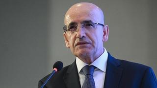 Bakan Şimşek'ten özel sektörün finansmana erişimine yönelik paylaşım