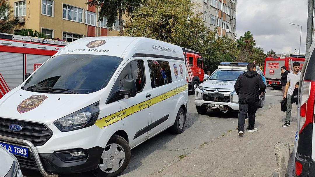 İstanbul’da dehşete düşüren olay! Metro istasyonunda raylara atlayan kişi hayatını kaybetti 2