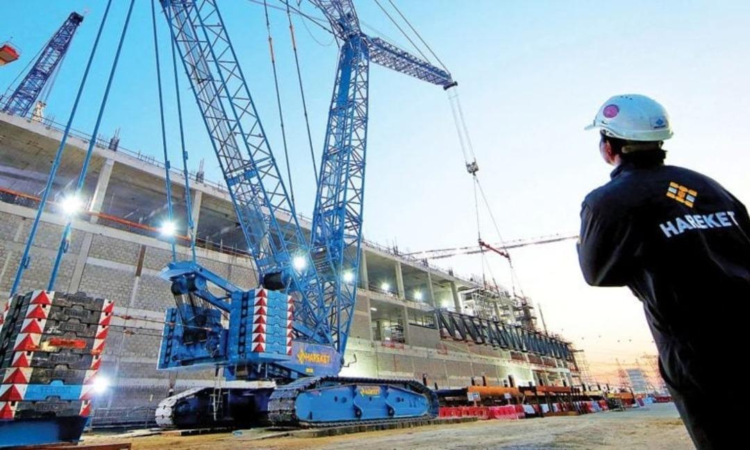 HRKET’ten Almanya hamlesi: Sermayeyi 8 kat artırdı! 1