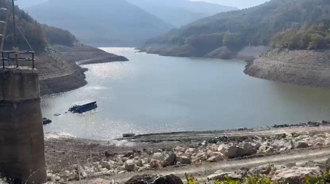 O kentte  ölü hacim  uyarısı: Tarım imkansız olacak! 2