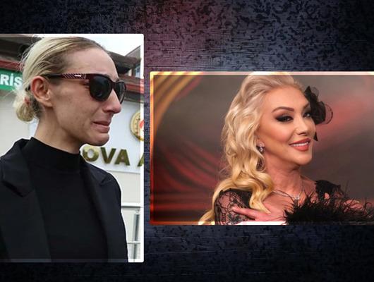 Sultan Nur&rsquo;un kaldığı site g&ouml;r&uuml;nt&uuml;lendi! Ziyaretine sadece bir kişi geliyor