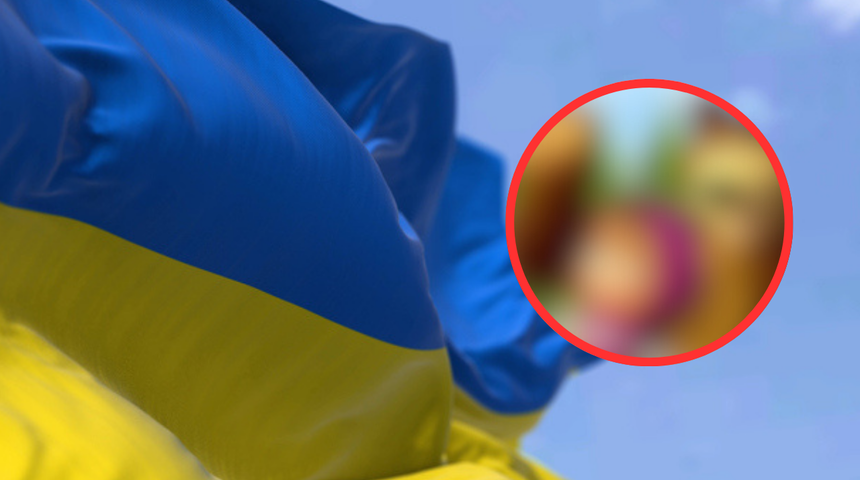 Türkiye'de de yayınlanıyor: Ukrayna popüler çizgi filmi yasaklayacak! Sovyet kepi takmıştı