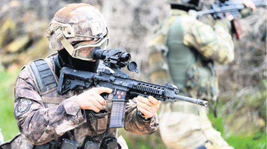 Operasyon bilgisi örgüte nasıl sızdı? Bomba Afrin iddiası