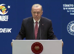 Son dakika | Cumhurbaşkanı Erdoğan "Kapımız hepsine açık" diyerek duyurdu! "Gerekli desteği vermeye hazırız"
