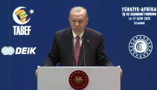 Son dakika | Cumhurbaşkanı Erdoğan "Kapımız hepsine açık" diyerek duyurdu! "Gerekli desteği vermeye hazırız"