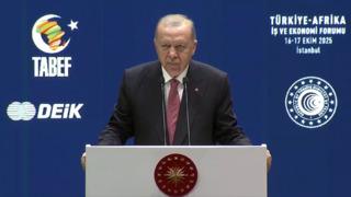 Son dakika | Cumhurbaşkanı Erdoğan Kapımız hepsine açık diyerek duyurdu! Gerekli desteği vermeye hazırız